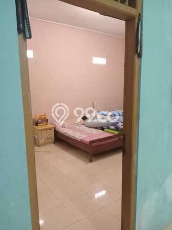 Rumah Asri 3 KT di Genuk, Semarang - LT 193m² Rumah Asri 3 KT di Genuk, Semarang - LT 193m²