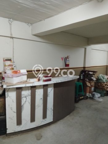 Ruko Dijual di Prime Area Semarang Luas 600m2 Ruko Dijual di Prime Area Semarang Luas 600m2