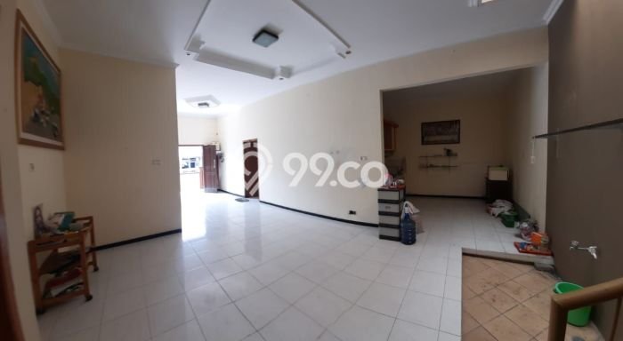 HUNIAN PILIHAN! Rumah di Tanah Mas, LT 120m² LB 126m² HUNIAN PILIHAN! Rumah di Tanah Mas, LT 120m² LB 126m²