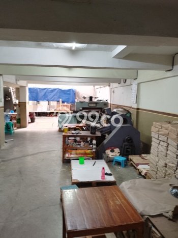 Ruko Dijual di Prime Area Semarang Luas 600m2 Ruko Dijual di Prime Area Semarang Luas 600m2