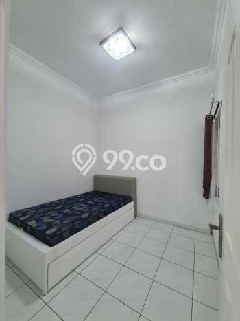 Rumah Modern 3 Kamar Siap Huni di Kompleks Perumahan Graha Padma, Semarang Rumah Modern 3 Kamar Siap Huni di Kompleks Perumahan Graha Padma, Semarang