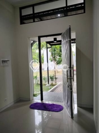 Rumah Minimalis 2 KT di CitraGrand Semarang Unfurnished Rumah Minimalis 2 KT di CitraGrand Semarang Unfurnished