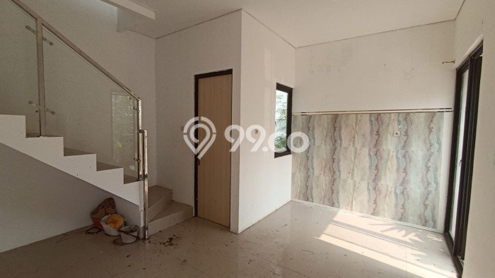Rumah Modern Minimalis 2 Kamar Siap Huni di Ngaliyan Rumah Modern Minimalis 2 Kamar Siap Huni di Ngaliyan