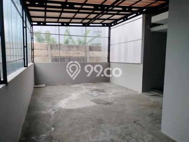 Rumah Minimalis 2 KT di CitraGrand Semarang Unfurnished Rumah Minimalis 2 KT di CitraGrand Semarang Unfurnished
