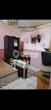 Rumah Modern 4 KT di Tlogosari Semarang Unfurnished Rumah Modern 4 KT di Tlogosari Semarang Unfurnished