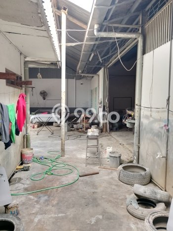 Gudang di Kalibanteng kidul, Luas 1091m², Mainroad, Lokasi Strategis Gudang di Kalibanteng kidul, Luas 1091m², Mainroad, Lokasi Strategis