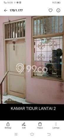 Rumah Modern 4 KT di Tlogosari Semarang Unfurnished Rumah Modern 4 KT di Tlogosari Semarang Unfurnished