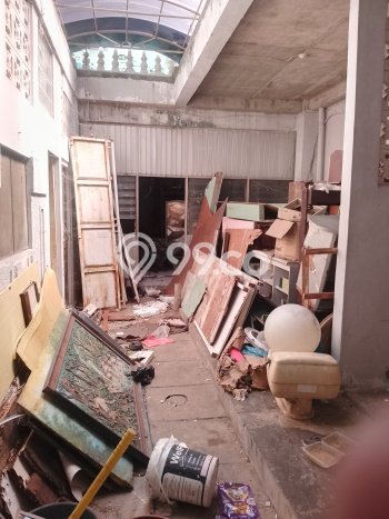 Ruko Dijual di Prime Area Semarang Luas 1000m2 Ruko Dijual di Prime Area Semarang Luas 1000m2