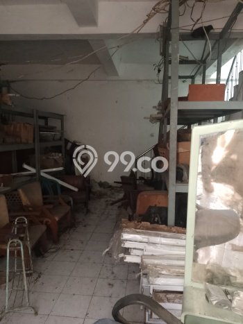 Ruko Dijual di Prime Area Semarang Luas 1000m2 Ruko Dijual di Prime Area Semarang Luas 1000m2