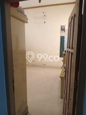 Rumah Asri 3 KT di Genuk, Semarang - LT 193m² Rumah Asri 3 KT di Genuk, Semarang - LT 193m²