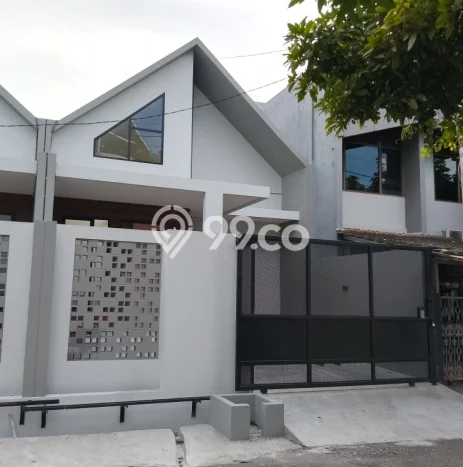 BEST PRICE! Rumah di Halmahera, Akses ke Pusat Kota, 1 KM, LT 102m² LB 85m² BEST PRICE! Rumah di Halmahera, Akses ke Pusat Kota, 1 KM, LT 102m² LB 85m²