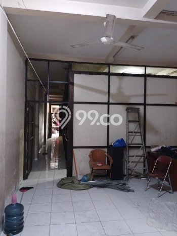 Ruko Area Premium di Kalicari, Luas 375m², Jalan Utama Ruko Area Premium di Kalicari, Luas 375m², Jalan Utama