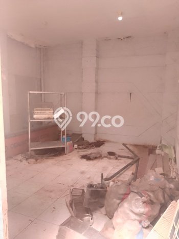Ruko Dijual di Prime Area Semarang Luas 1000m2 Ruko Dijual di Prime Area Semarang Luas 1000m2