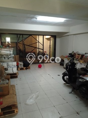 Ruko Dijual di Prime Area Semarang Luas 600m2 Ruko Dijual di Prime Area Semarang Luas 600m2