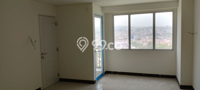 Apartemen Cozy Dijual di Semarang Spesifikasi 1 KT, 1 KM Apartemen Cozy Dijual di Semarang Spesifikasi 1 KT, 1 KM