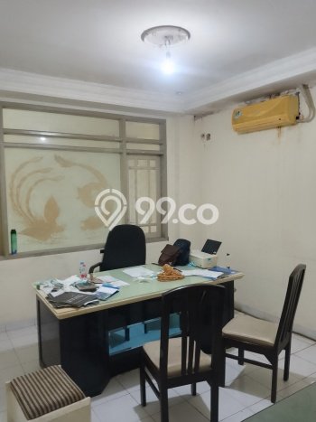 Ruko Dijual di Prime Area Semarang Luas 1000m2 Ruko Dijual di Prime Area Semarang Luas 1000m2
