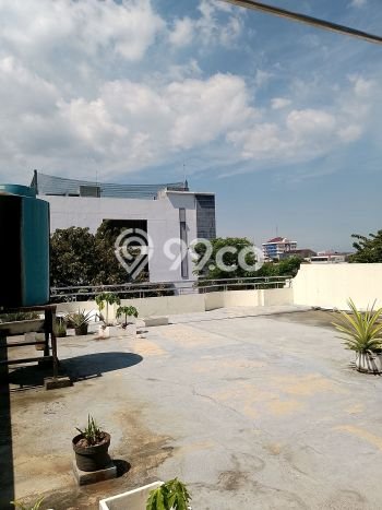 Ruko Dijual di Prime Area Semarang Luas 1000m2 Ruko Dijual di Prime Area Semarang Luas 1000m2