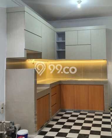 Rumah Modern 3 Kamar Siap Huni di Kompleks Perumahan Graha Padma, Semarang Rumah Modern 3 Kamar Siap Huni di Kompleks Perumahan Graha Padma, Semarang