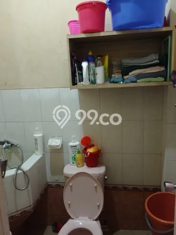 LOKASI STRATEGIS! Ruko di Kranggan, Luas 200m², Nilai Prospektif LOKASI STRATEGIS! Ruko di Kranggan, Luas 200m², Nilai Prospektif