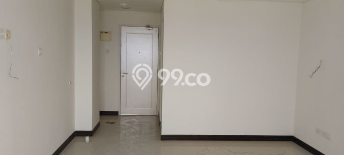 Apartemen Cozy Dijual di Semarang Spesifikasi 1 KT, 1 KM Apartemen Cozy Dijual di Semarang Spesifikasi 1 KT, 1 KM