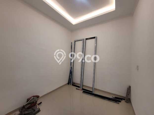 Rumah LT 120m² Akses Strategis di Tanah Mas, Dekat Fasilitas Umum, Semarang Rumah LT 120m² Akses Strategis di Tanah Mas, Dekat Fasilitas Umum, Semarang