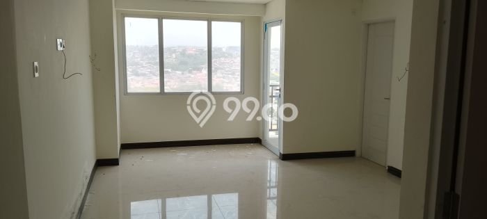 Apartemen Cozy Dijual di Semarang Spesifikasi 1 KT, 1 KM Apartemen Cozy Dijual di Semarang Spesifikasi 1 KT, 1 KM