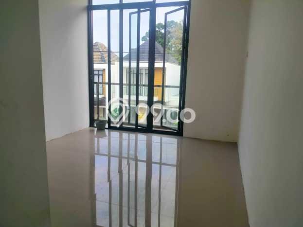 Rumah Modern Minimalis 2 Kamar Siap Huni di Ngaliyan Rumah Modern Minimalis 2 Kamar Siap Huni di Ngaliyan