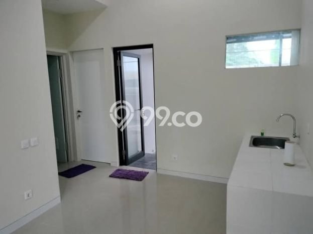 Rumah Minimalis 2 KT di CitraGrand Semarang Unfurnished Rumah Minimalis 2 KT di CitraGrand Semarang Unfurnished