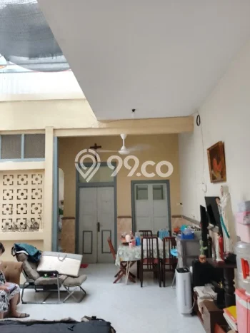 LOKASI STRATEGIS! Ruko di Kranggan, Luas 200m², Nilai Prospektif LOKASI STRATEGIS! Ruko di Kranggan, Luas 200m², Nilai Prospektif
