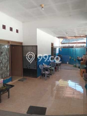 Rumah Asri 3 KT di Genuk, Semarang - LT 193m² Rumah Asri 3 KT di Genuk, Semarang - LT 193m²
