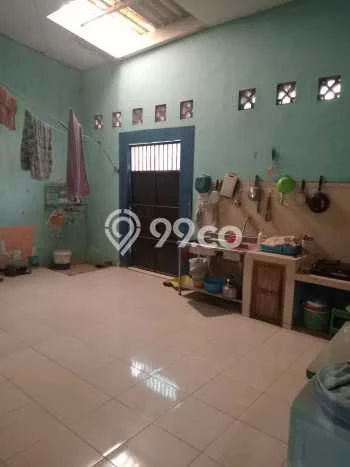Rumah Asri 3 KT di Genuk, Semarang - LT 193m² Rumah Asri 3 KT di Genuk, Semarang - LT 193m²