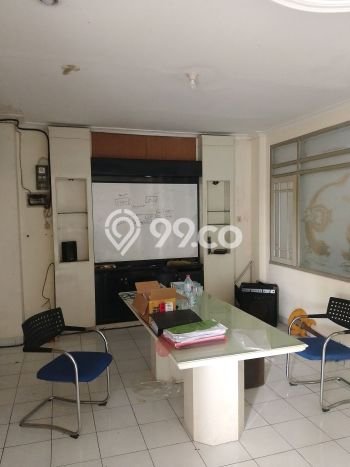Ruko Dijual di Prime Area Semarang Luas 1000m2 Ruko Dijual di Prime Area Semarang Luas 1000m2
