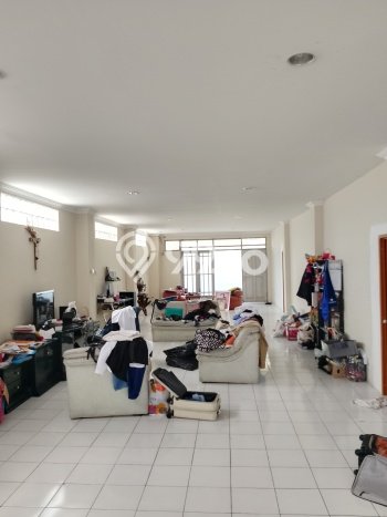 Ruko Dijual di Prime Area Semarang Luas 1000m2 Ruko Dijual di Prime Area Semarang Luas 1000m2