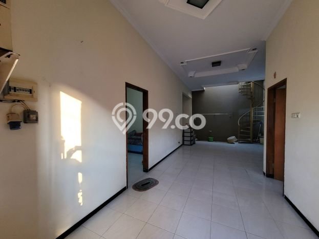 HUNIAN PILIHAN! Rumah di Tanah Mas, LT 120m² LB 126m² HUNIAN PILIHAN! Rumah di Tanah Mas, LT 120m² LB 126m²