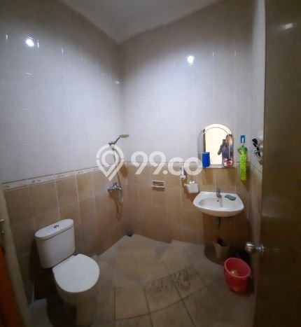 HUNIAN PILIHAN! Rumah di Tanah Mas, LT 120m² LB 126m² HUNIAN PILIHAN! Rumah di Tanah Mas, LT 120m² LB 126m²
