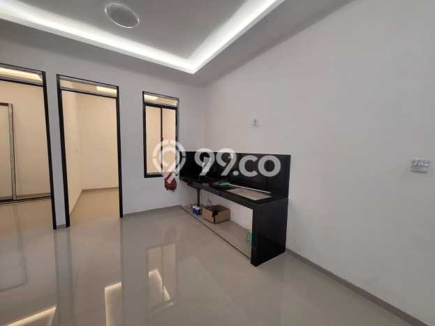 Rumah LT 120m² Akses Strategis di Tanah Mas, Dekat Fasilitas Umum, Semarang Rumah LT 120m² Akses Strategis di Tanah Mas, Dekat Fasilitas Umum, Semarang