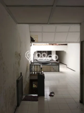 LOKASI STRATEGIS! Ruko di Kranggan, Luas 200m², Nilai Prospektif LOKASI STRATEGIS! Ruko di Kranggan, Luas 200m², Nilai Prospektif