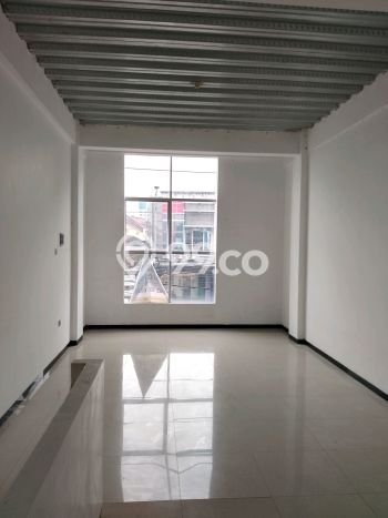 Ruko Disewakan di Jangli, Luas 108m², Area Bisnis, Siap Operasi Ruko Disewakan di Jangli, Luas 108m², Area Bisnis, Siap Operasi