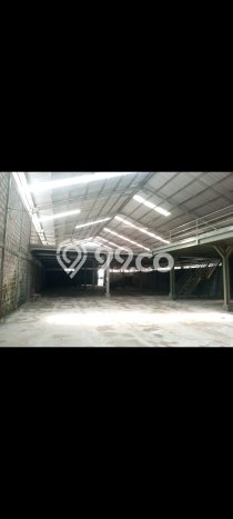 Gudang untuk Disewa di Pusat Cirebon Luas Bangunan 6500m2 Gudang untuk Disewa di Pusat Cirebon Luas Bangunan 6500m2