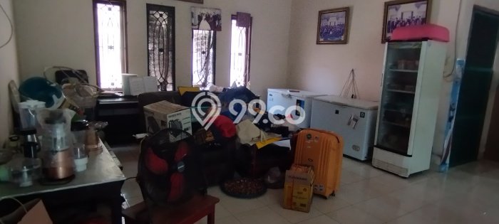 Hunian Mewah LB 1000m2 Siap Huni Desain Elegan di Cirebon Kota, Cirebon Hunian Mewah LB 1000m2 Siap Huni Desain Elegan di Cirebon Kota, Cirebon