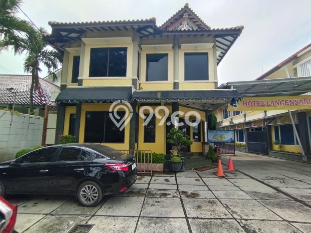 Disewakan Hotel di , Luas 0m2m², Area Premium, Siap Pakai Disewakan Hotel di , Luas 0m2m², Area Premium, Siap Pakai