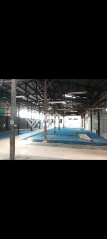 Gudang untuk Disewa di Pusat Cirebon Luas Bangunan 6500m2 Gudang untuk Disewa di Pusat Cirebon Luas Bangunan 6500m2