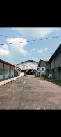 Gudang untuk Disewa di Pusat Cirebon Luas Bangunan 6500m2 Gudang untuk Disewa di Pusat Cirebon Luas Bangunan 6500m2