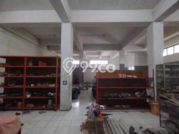 Ruko Disewa di Tanjung, Brebes, LT 144m2 / LB 288m2 Ruko Disewa di Tanjung, Brebes, LT 144m2 / LB 288m2