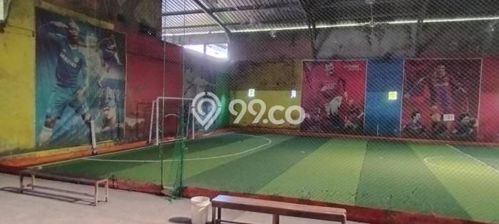 Disewakan Gudang komersial di Arjawinangun luas bangunan 1500m2 Disewakan Gudang komersial di Arjawinangun luas bangunan 1500m2