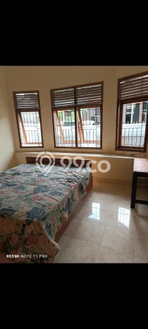 Dijual Rumah Eksklusif 6 KT di Cirebon Kota, Cirebon Dijual Rumah Eksklusif 6 KT di Cirebon Kota, Cirebon