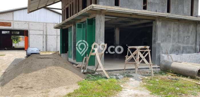 Disewakan Gudang di Arjawinangun Cirebon LT 3830m2, LB 1230m2 Disewakan Gudang di Arjawinangun Cirebon LT 3830m2, LB 1230m2