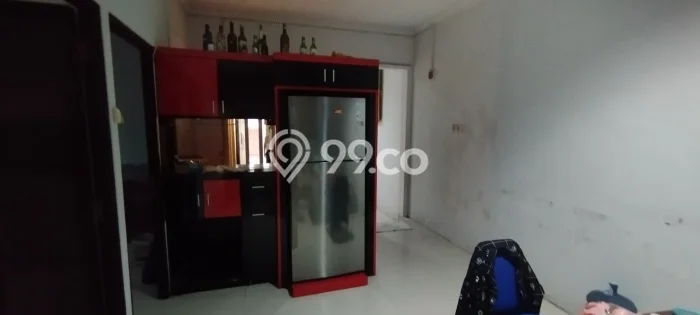 Rumah Modern area Cirebon Kota, Cirebon, LT 156m² LB 250m² Rumah Modern area Cirebon Kota, Cirebon, LT 156m² LB 250m²