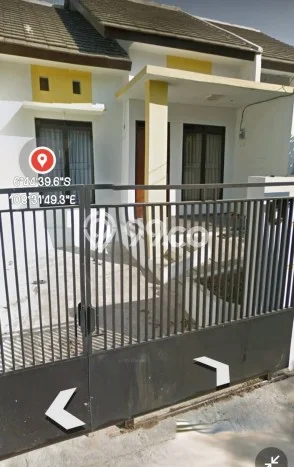 SEGERA MILIKI! Rumah di Kesambi, Cirebon, LT 90m² LB 40m² SEGERA MILIKI! Rumah di Kesambi, Cirebon, LT 90m² LB 40m²