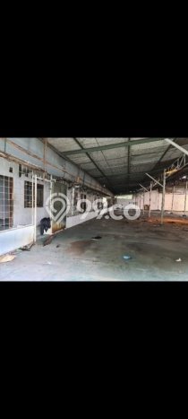 Unit Gudang Dijual di Cirebon LT 2215m2 & LB 2000m2 Unit Gudang Dijual di Cirebon LT 2215m2 & LB 2000m2